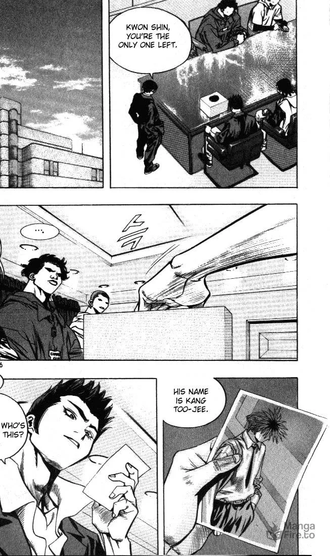 Read Quantum Mistake chapter 198 image 2 on Lezhin