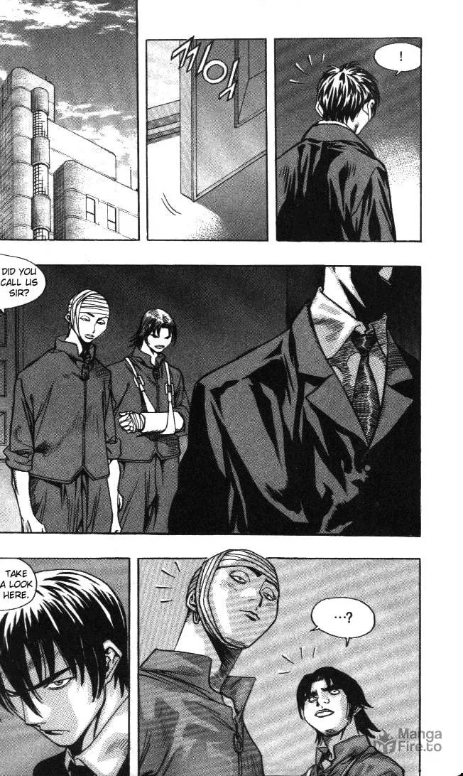 Read Quantum Mistake chapter 198 image 8 on Lezhin