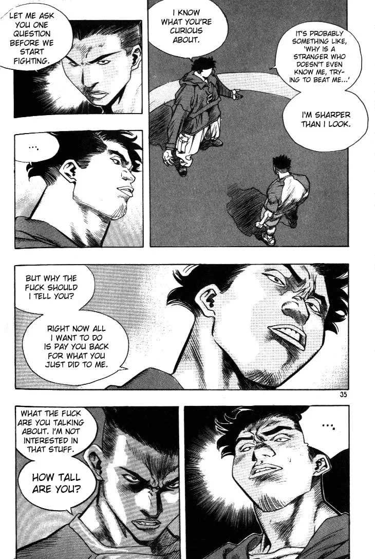 Read Quantum Mistake chapter 199 image 13 on Lezhin