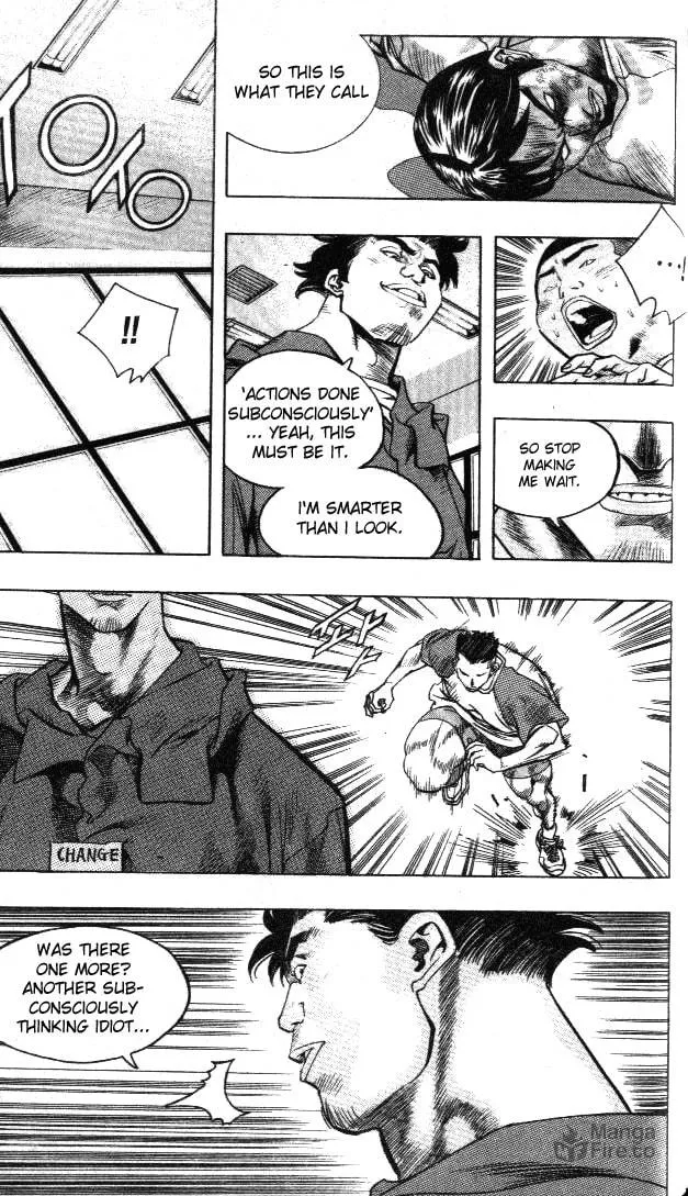 Read Quantum Mistake chapter 199 image 8 on Lezhin