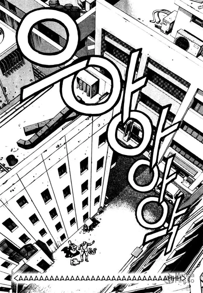 Read Quantum Mistake chapter 2 image 11 on Lezhin