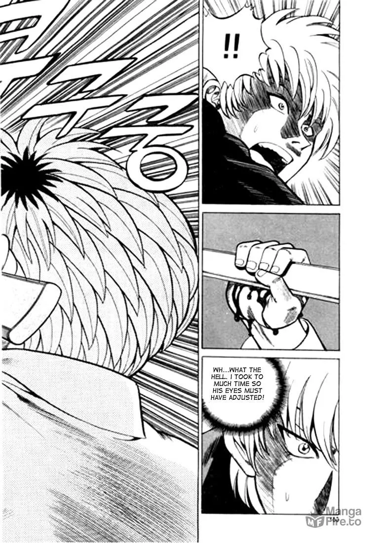 Read Quantum Mistake chapter 20 image 14 on Lezhin