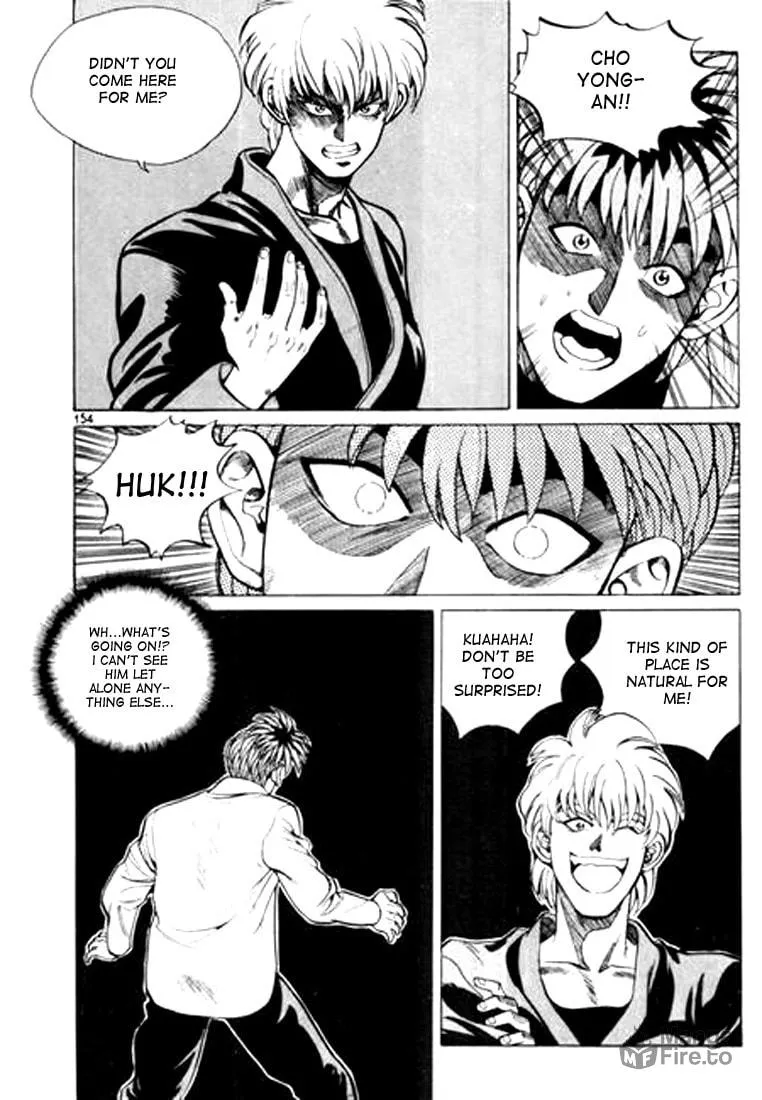 Read Quantum Mistake chapter 20 image 5 on Lezhin
