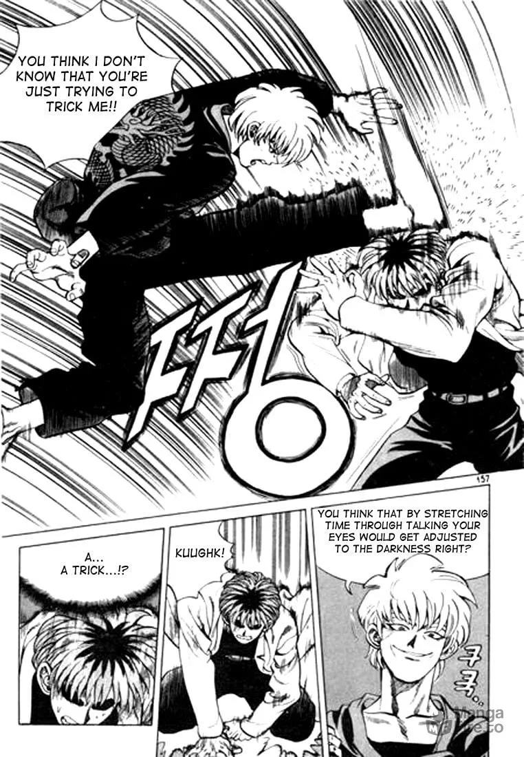Read Quantum Mistake chapter 20 image 8 on Lezhin