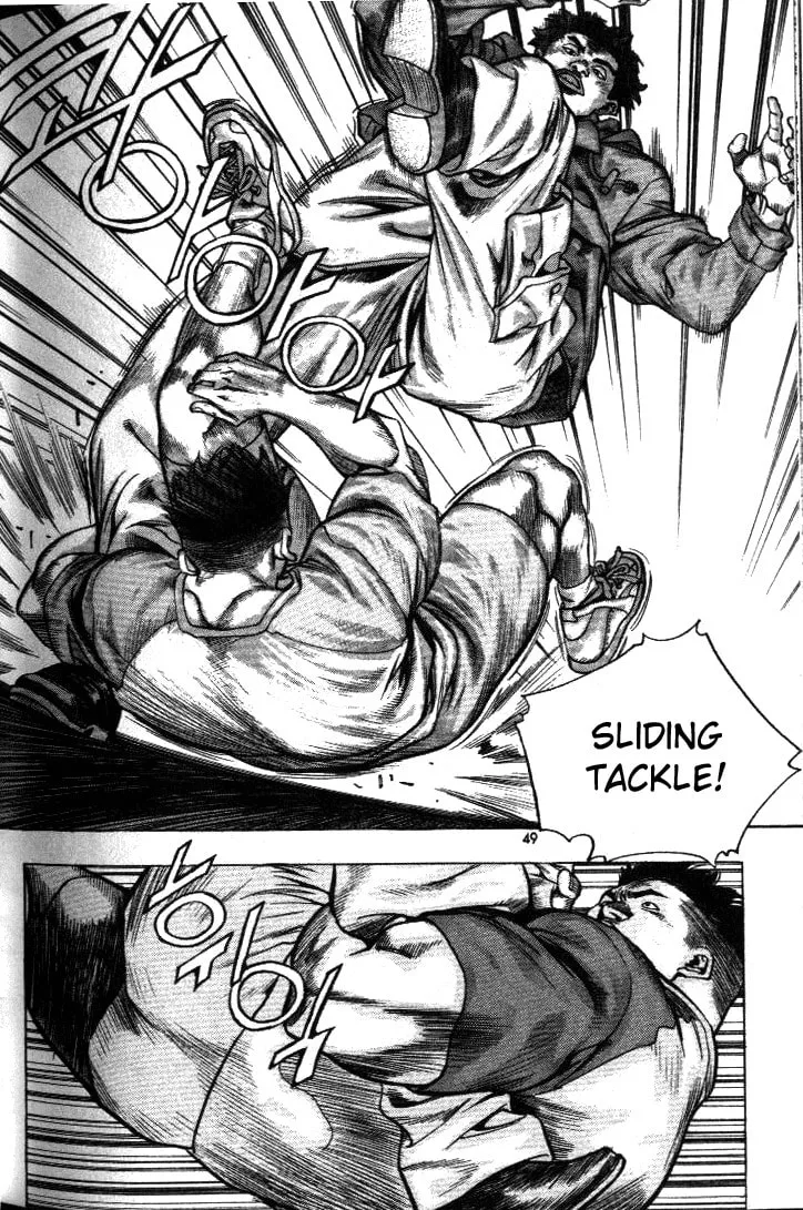 Read Quantum Mistake chapter 200 image 12 on Lezhin
