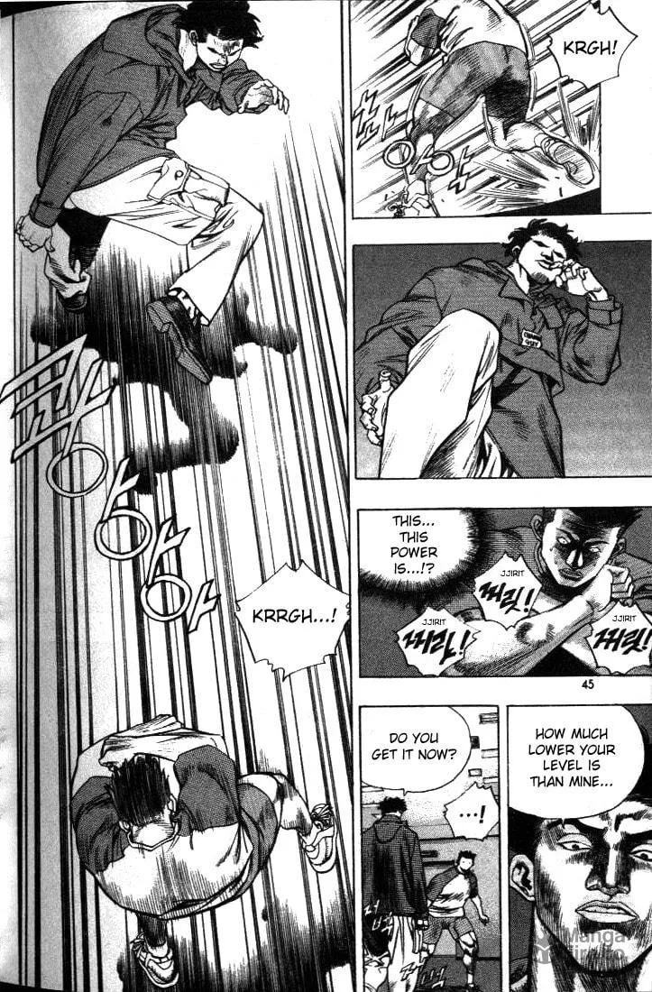 Read Quantum Mistake chapter 200 image 8 on Lezhin