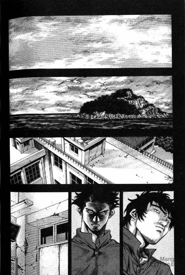 Read Quantum Mistake chapter 201 image 8 on Lezhin