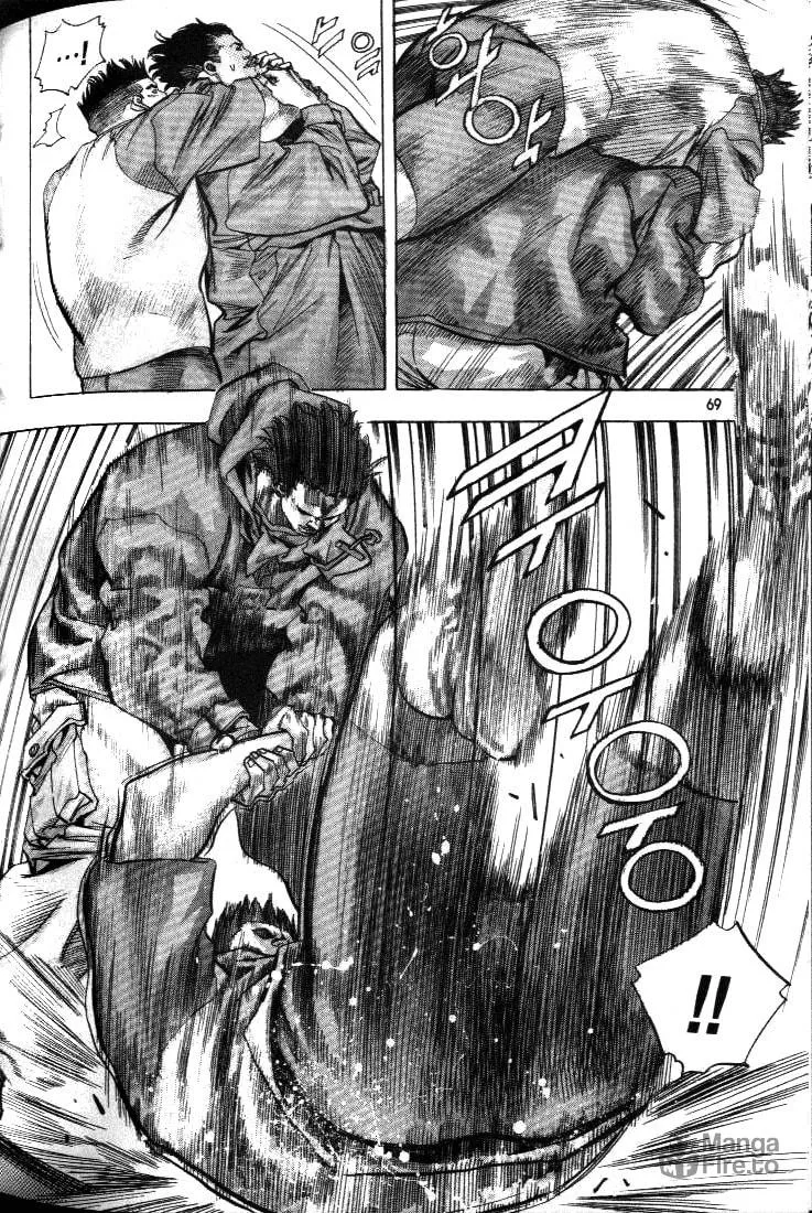 Read Quantum Mistake chapter 202 image 2 on Lezhin