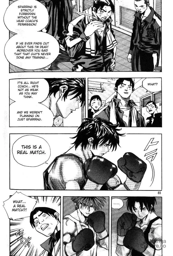 Read Quantum Mistake chapter 203 image 2 on Lezhin