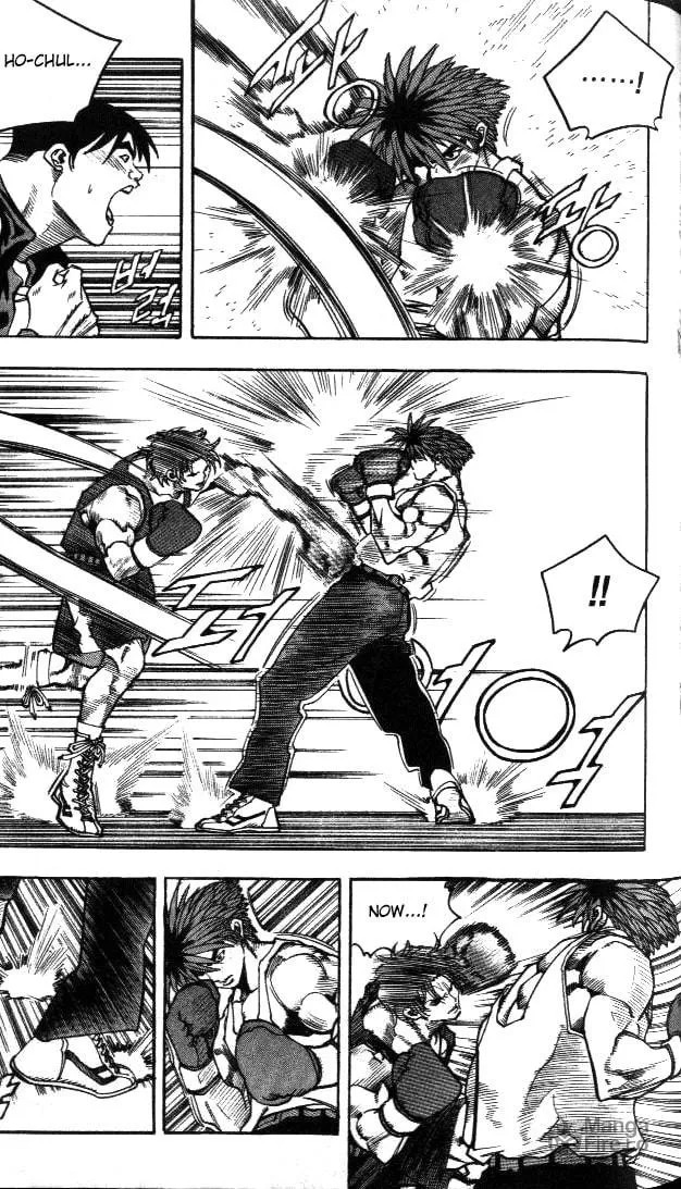 Read Quantum Mistake chapter 203 image 9 on Lezhin