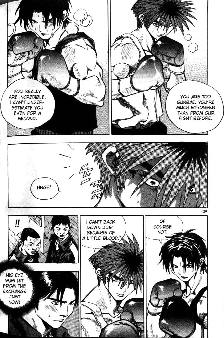 Read Quantum Mistake chapter 204 image 10 on Lezhin