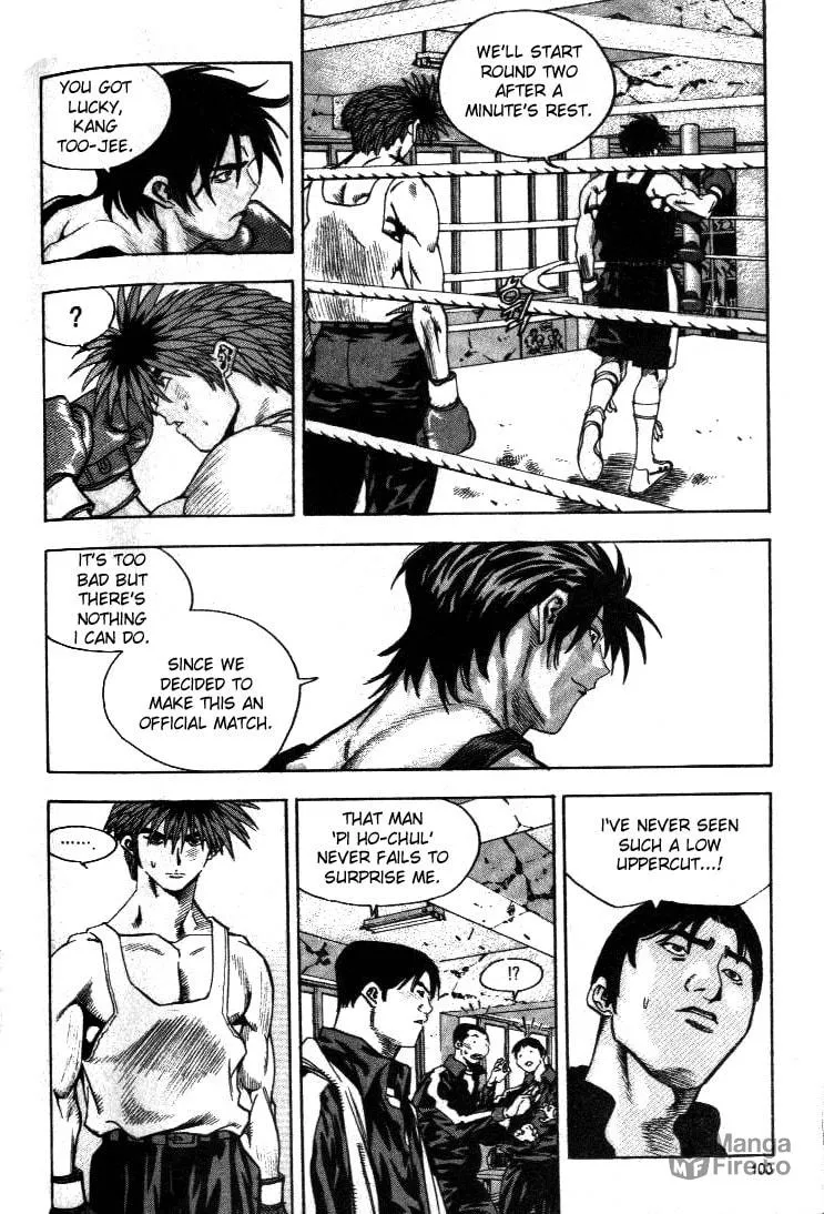 Read Quantum Mistake chapter 204 image 4 on Lezhin