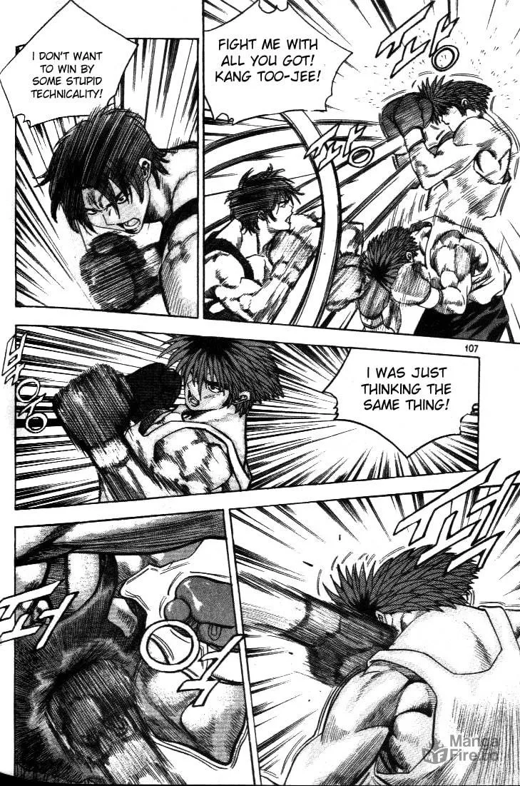 Read Quantum Mistake chapter 204 image 8 on Lezhin