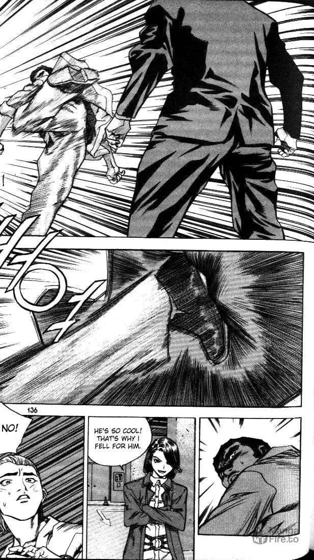 Read Quantum Mistake chapter 206 image 9 on Lezhin