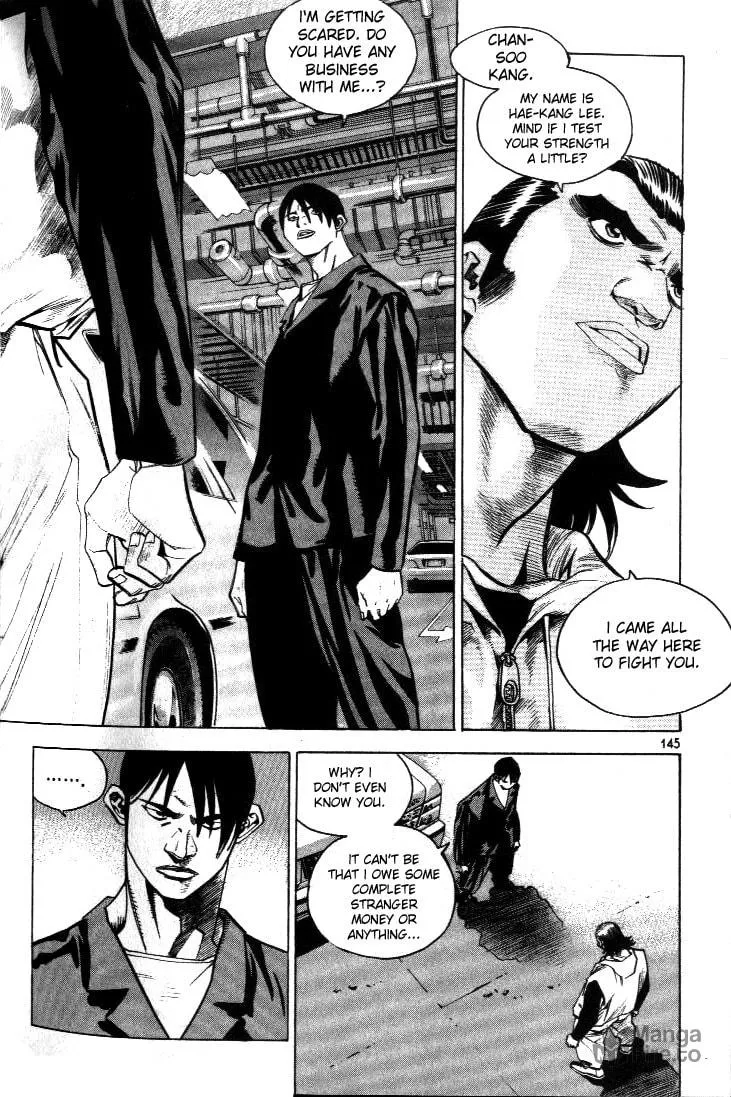 Read Quantum Mistake chapter 207 image 2 on Lezhin