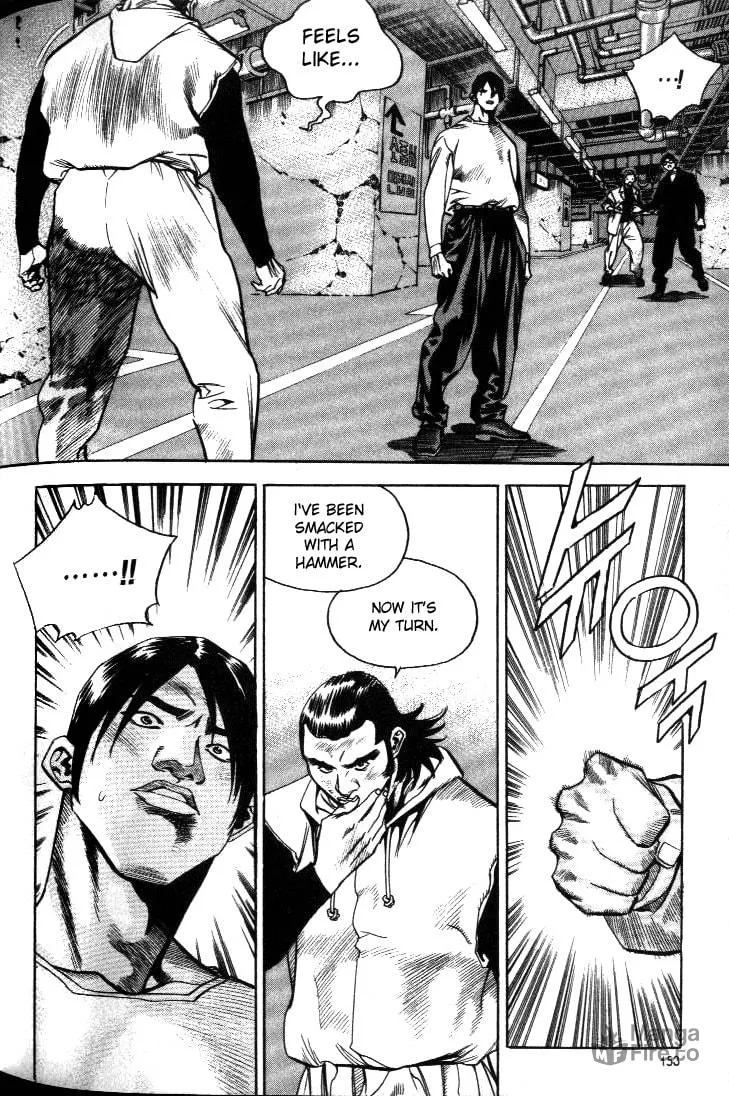 Read Quantum Mistake chapter 207 image 9 on Lezhin