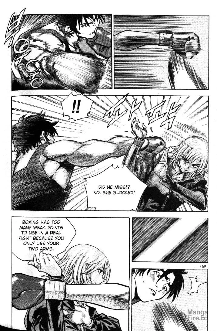 Read Quantum Mistake chapter 208 image 2 on Lezhin