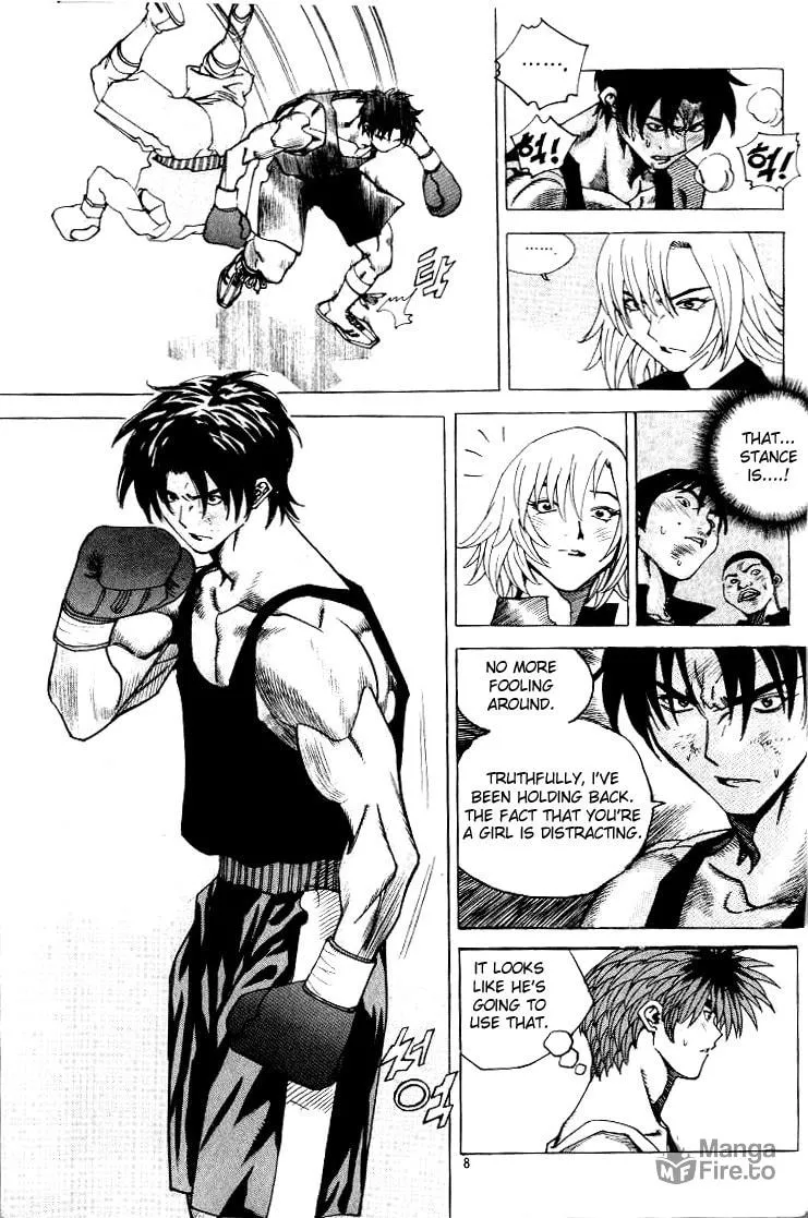 Read Quantum Mistake chapter 209 image 4 on Lezhin
