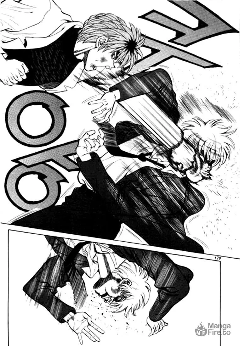 Read Quantum Mistake chapter 21 image 14 on Lezhin