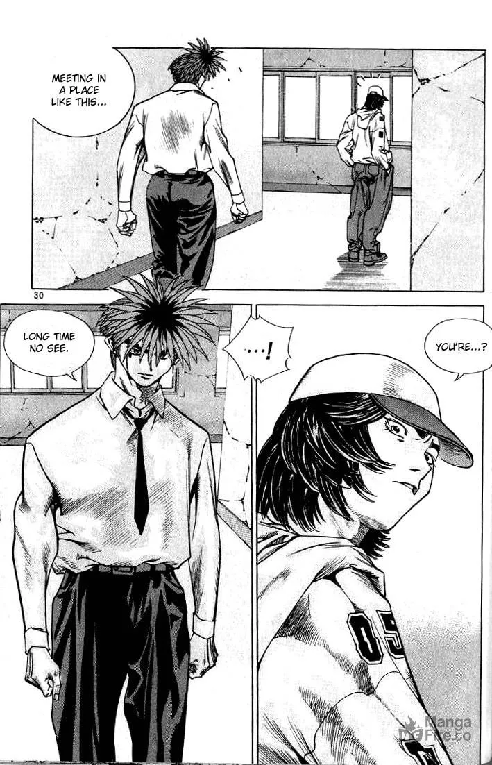 Read Quantum Mistake chapter 210 image 11 on Lezhin