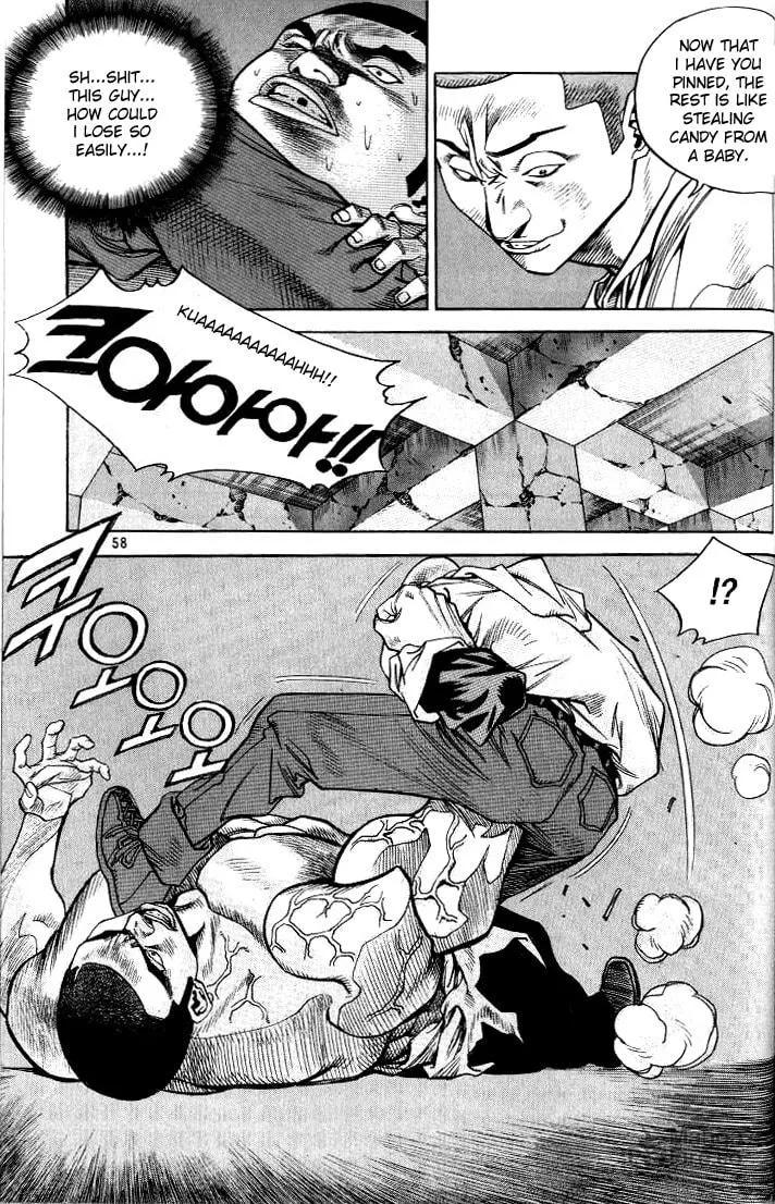 Read Quantum Mistake chapter 212 image 11 on Lezhin