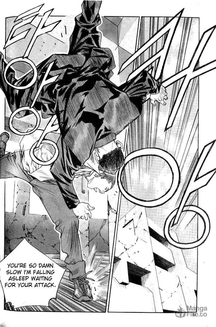 Read Quantum Mistake chapter 212 image 4 on Lezhin