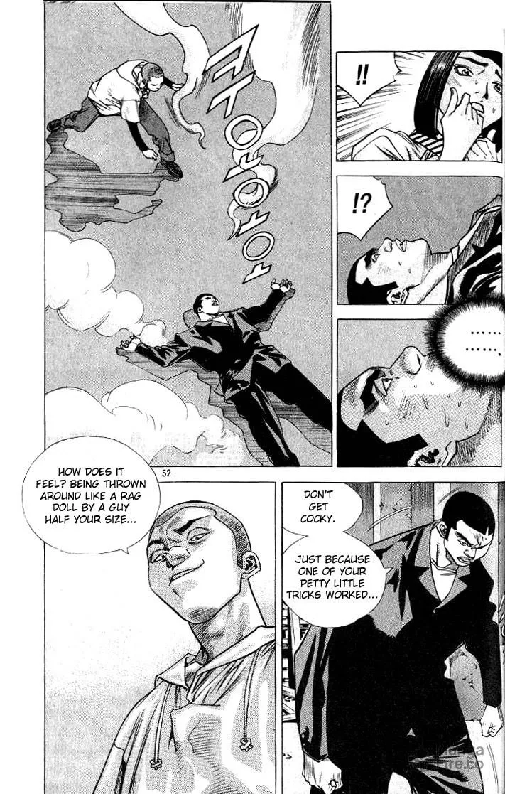 Read Quantum Mistake chapter 212 image 5 on Lezhin