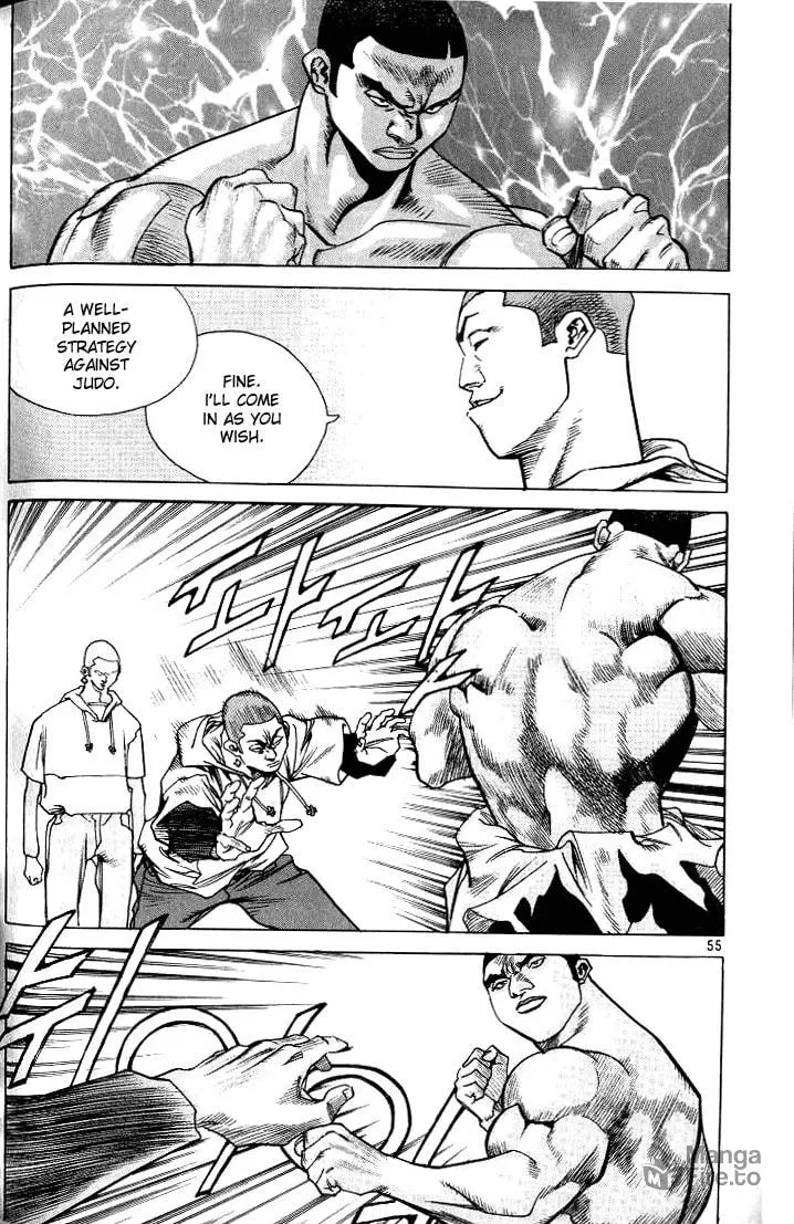 Read Quantum Mistake chapter 212 image 8 on Lezhin