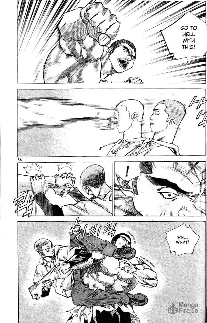 Read Quantum Mistake chapter 212 image 9 on Lezhin