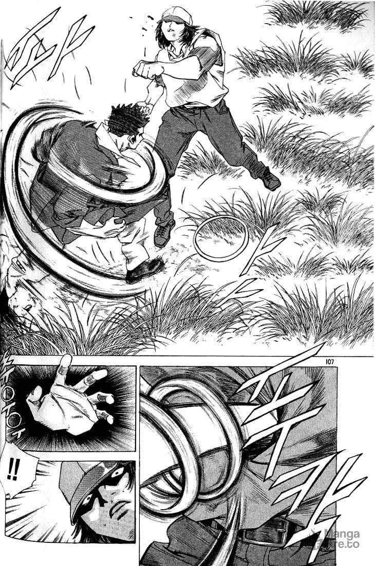 Read Quantum Mistake chapter 215 image 11 on Lezhin