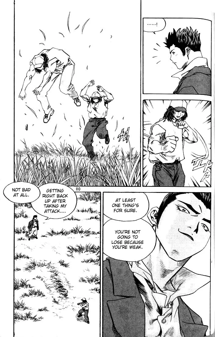 Read Quantum Mistake chapter 215 image 13 on Lezhin