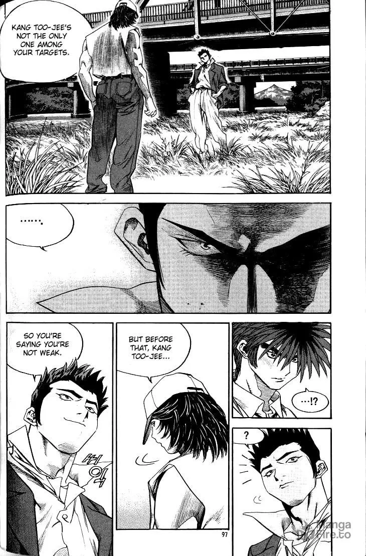 Read Quantum Mistake chapter 215 image 2 on Lezhin