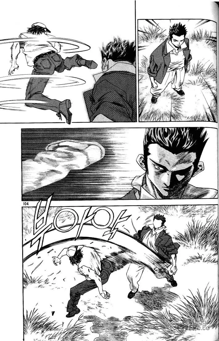 Read Quantum Mistake chapter 215 image 8 on Lezhin