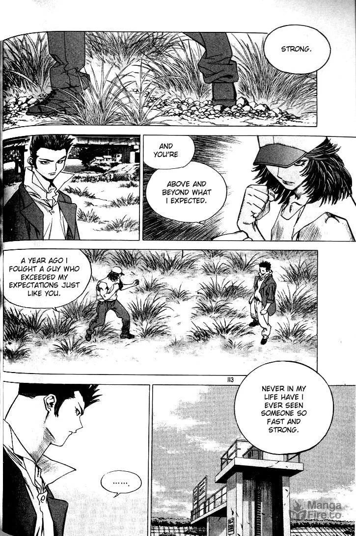 Read Quantum Mistake chapter 216 image 2 on Lezhin