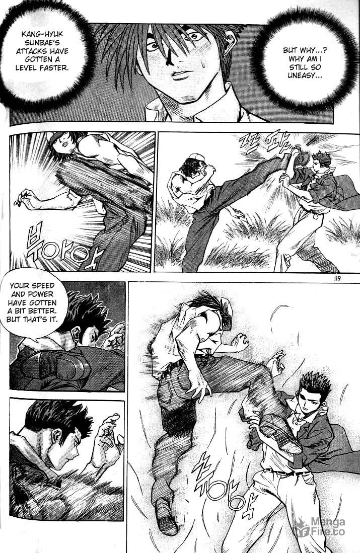 Read Quantum Mistake chapter 216 image 8 on Lezhin