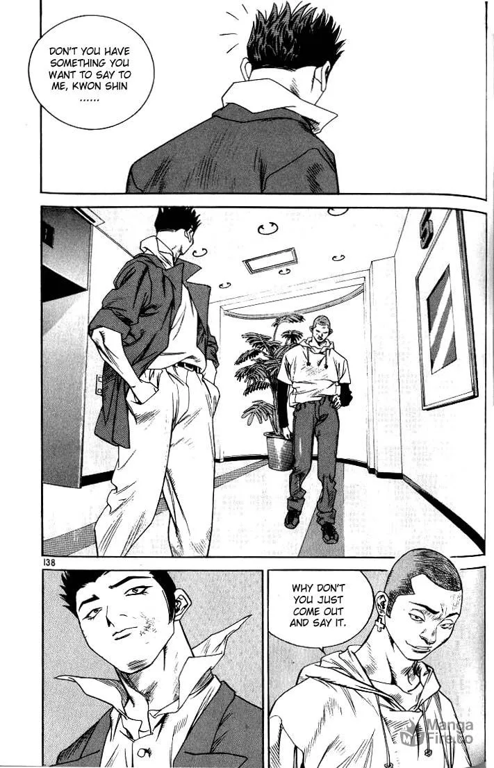 Read Quantum Mistake chapter 217 image 11 on Lezhin