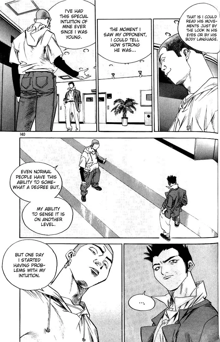 Read Quantum Mistake chapter 217 image 13 on Lezhin