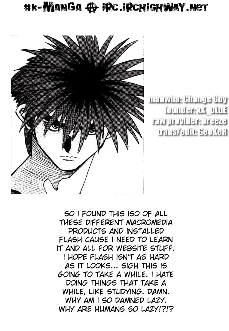 Read Quantum Mistake chapter 217 image 16 on Lezhin