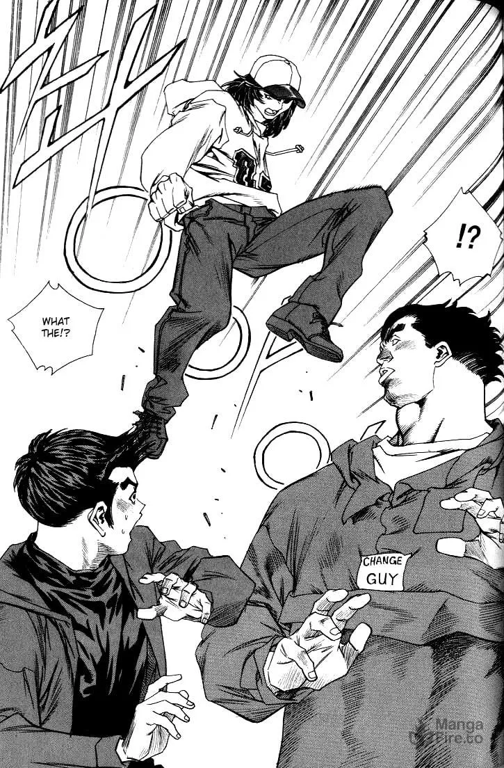Read Quantum Mistake chapter 219 image 9 on Lezhin