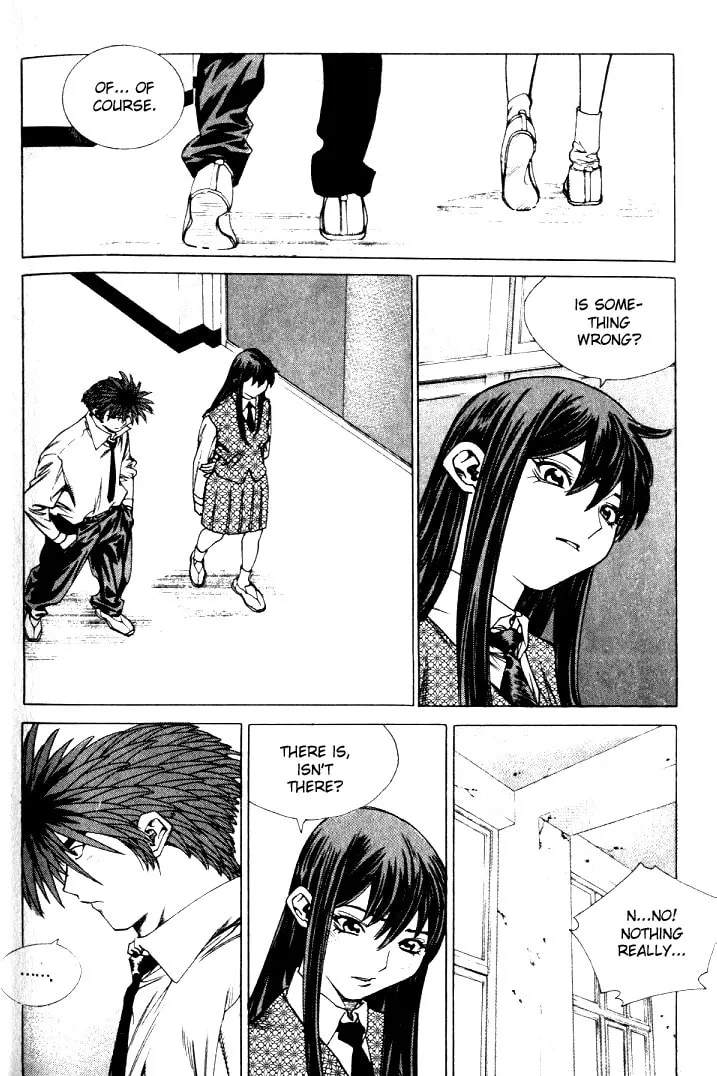 Read Quantum Mistake chapter 221 image 6 on Lezhin