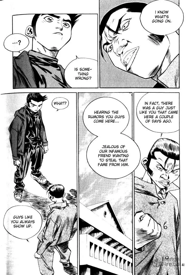 Read Quantum Mistake chapter 222 image 4 on Lezhin
