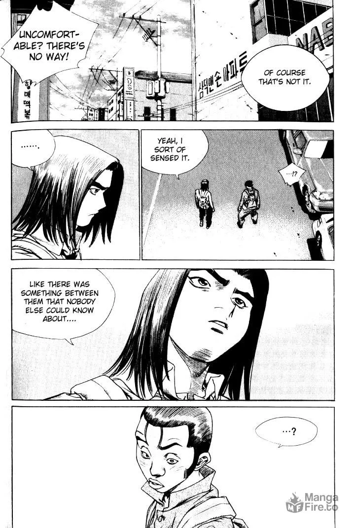 Read Quantum Mistake chapter 223 image 8 on Lezhin