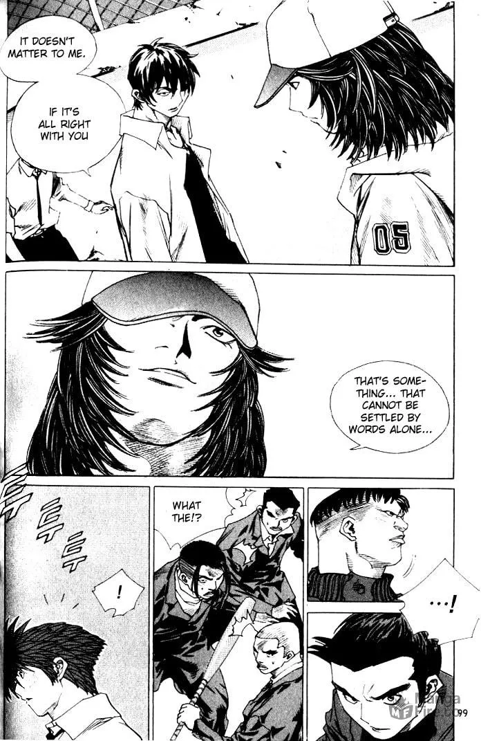 Read Quantum Mistake chapter 225 image 14 on Lezhin