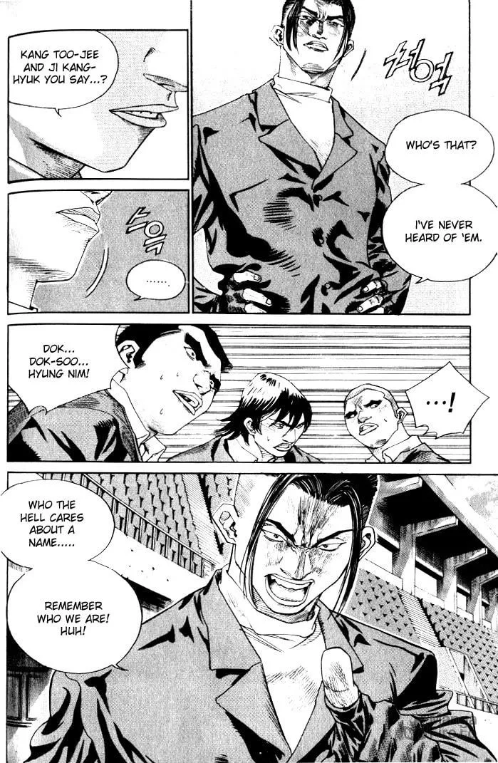 Read Quantum Mistake chapter 225 image 8 on Lezhin