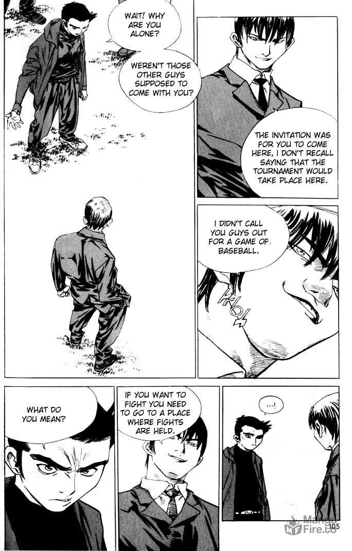 Read Quantum Mistake chapter 226 image 2 on Lezhin