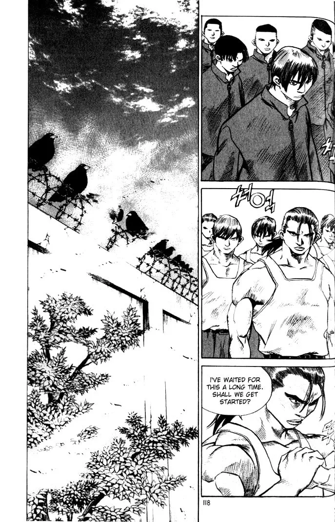 Read Quantum Mistake chapter 227 image 1 on Lezhin