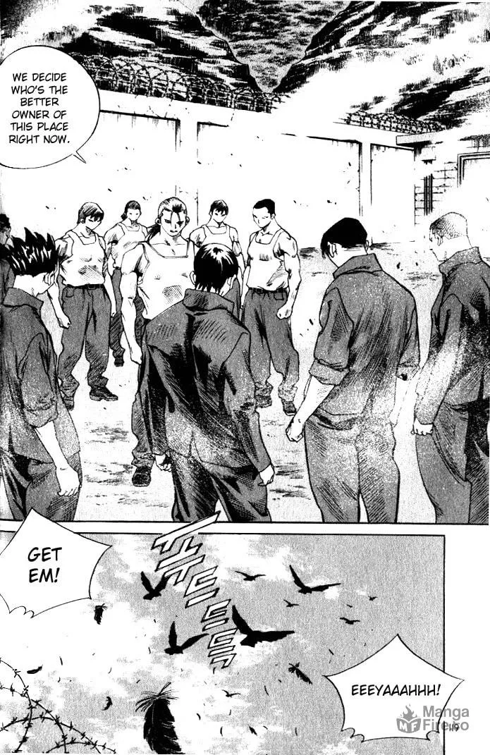 Read Quantum Mistake chapter 227 image 2 on Lezhin