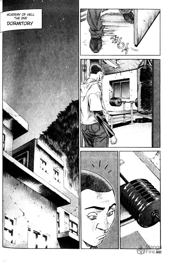 Read Quantum Mistake chapter 228 image 9 on Lezhin