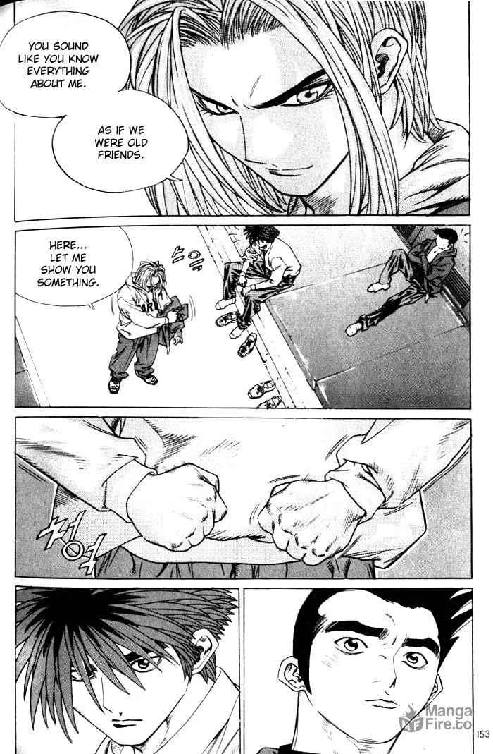 Read Quantum Mistake chapter 229 image 4 on Lezhin
