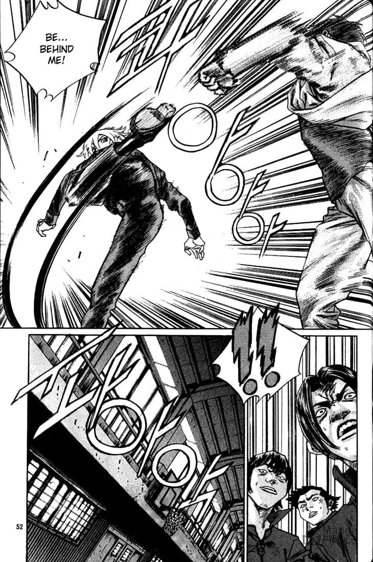 Read Quantum Mistake chapter 233 image 14 on Lezhin